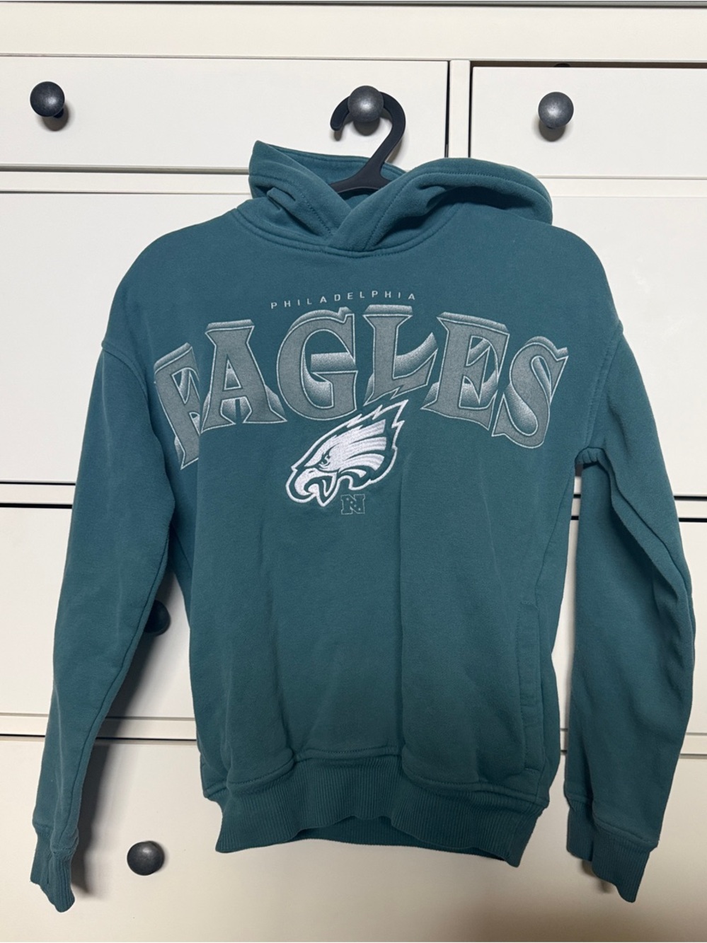 Youth NFL Eagles Hoodie